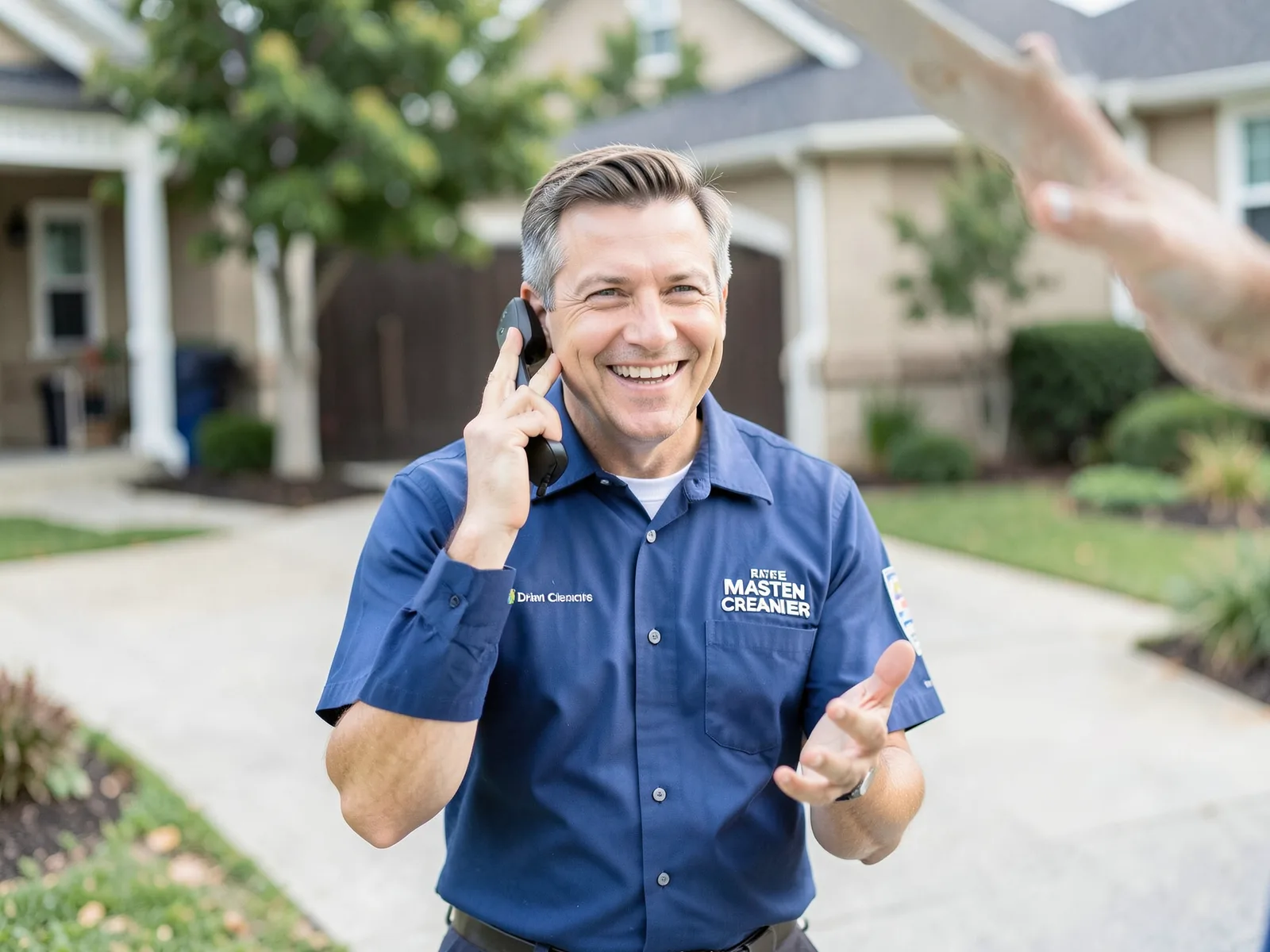 Drain Cleaning Holloway, MN FAQs